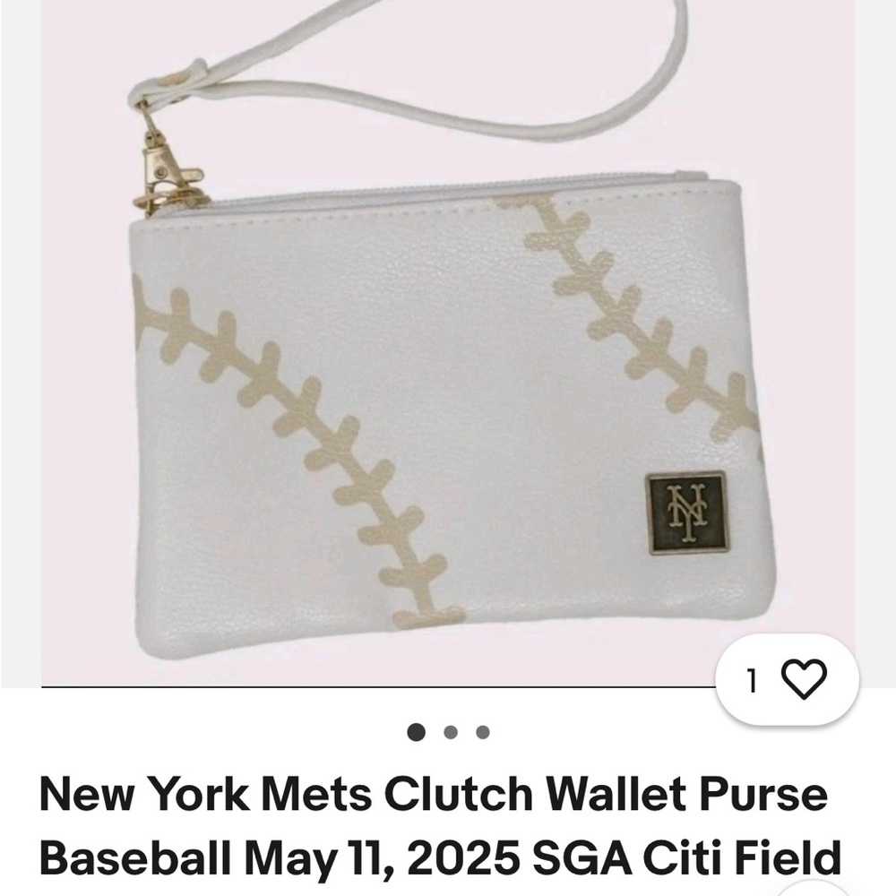 NY Mets Baseball Mothers Day Giveaway